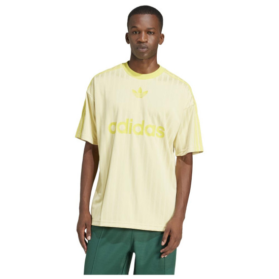 Adidas Ανδρική κοντομάνικη μπλούζα Adicolor Tee